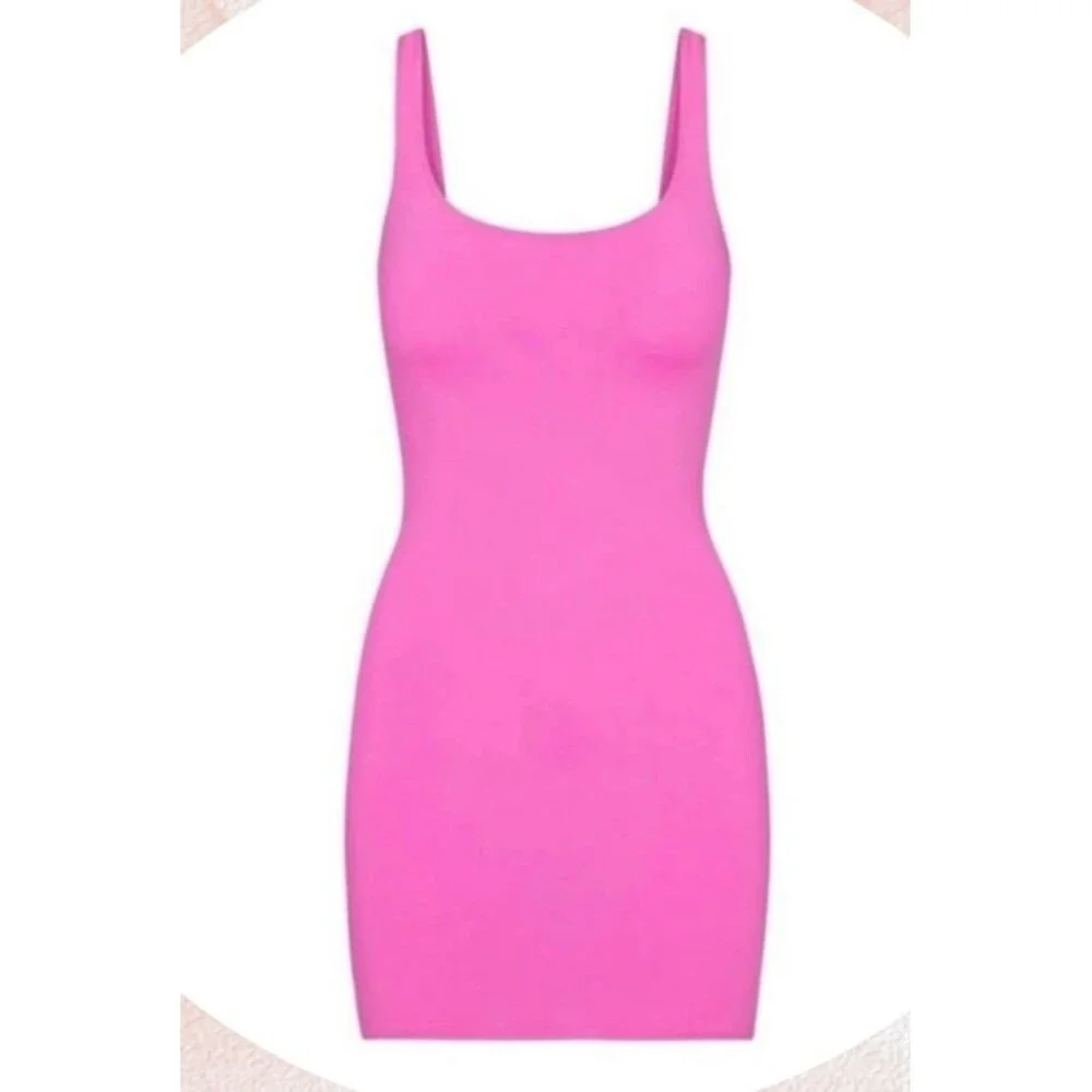 SKIMS swim tank